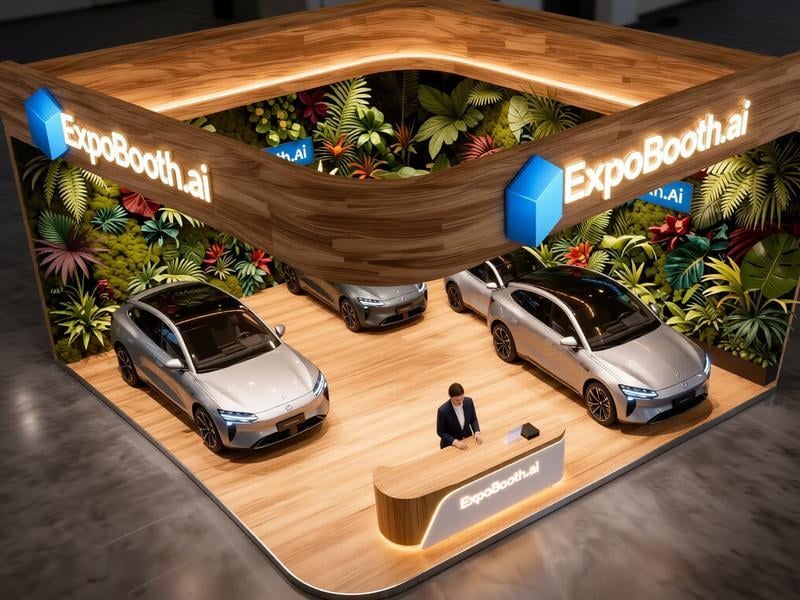 ExpoBoothAI