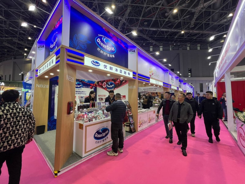 pavilions